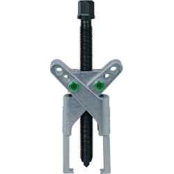 Puller dvouramenný . Claw grip 15-140 mm extra ostrý Kukko • Vtools.cz