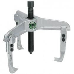 Tříramenný mechanický kladkostroj Kukko velikosti 0 • Vtools.cz