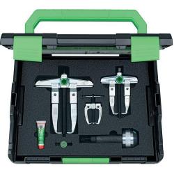 Vytahovač + stahovák 24-A 11ksf. Kuličkové ložisko Kukko • Vtools.cz