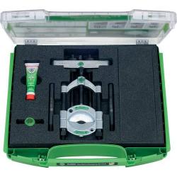 Sada odlučovače/vytahovače ložisek 60 mm Kukko • Vtools.cz