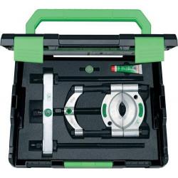 Sada oddělovače ložisek/vytahovače 115 mm Kukko • Vtools.cz