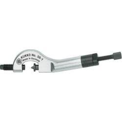 Dělič matic velikosti 1 hydraulický Kukko • Vtools.cz