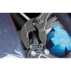 Pružinové kleště 180 mm s rukojetí KNIPEX • Vtools.cz