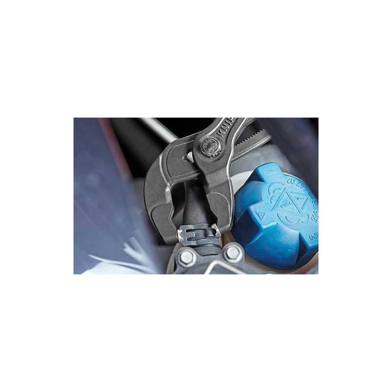 Pružinové kleště 180 mm s rukojetí KNIPEX • Vtools.cz