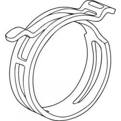 Pružinové kleště 180 mm s rukojetí KNIPEX • Vtools.cz