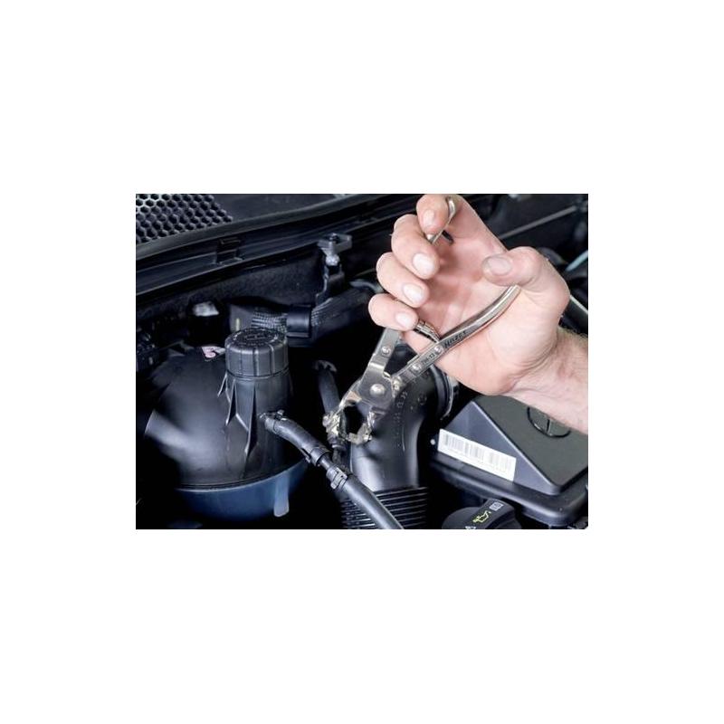 Kleště na hadicové svorky 798-13 Hazet • Vtools.cz