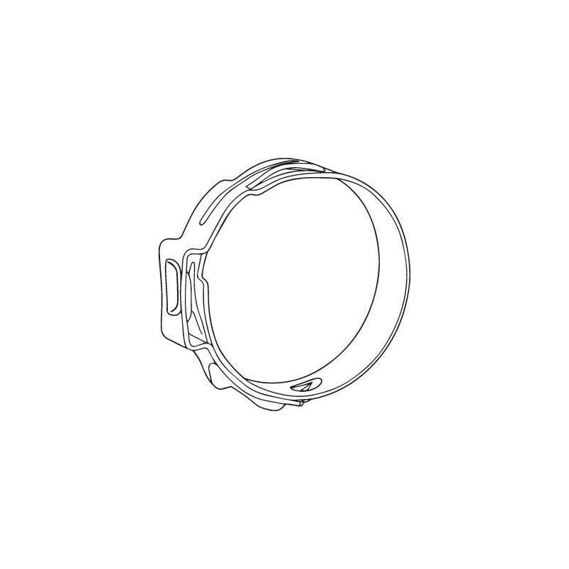 KNIPEX kleště na uši s bočním řezem 10 99 I220 • Vtools.cz