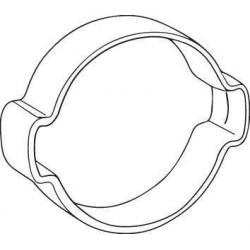 KNIPEX kleště na uši s bočním řezem 10 99 I220 • Vtools.cz