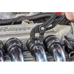 Kleště na hadice 180 mm s rukojetí KNIPEX • Vtools.cz