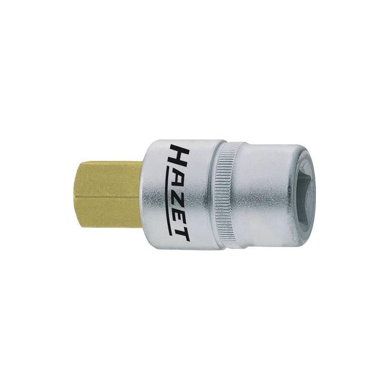 Hazet šroubovací bit 12 mm 986-12 • Vtools.cz