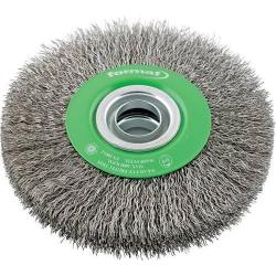 Kulatý kartáč nerez 178x 32 mm Format • Vtools.cz