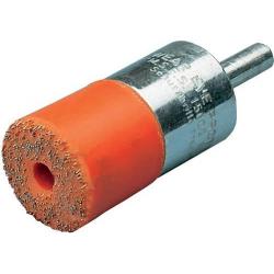 Bezpečnostní kartáček 6 mm 24x23x0,30 mm uzlový Format • Vtools.cz