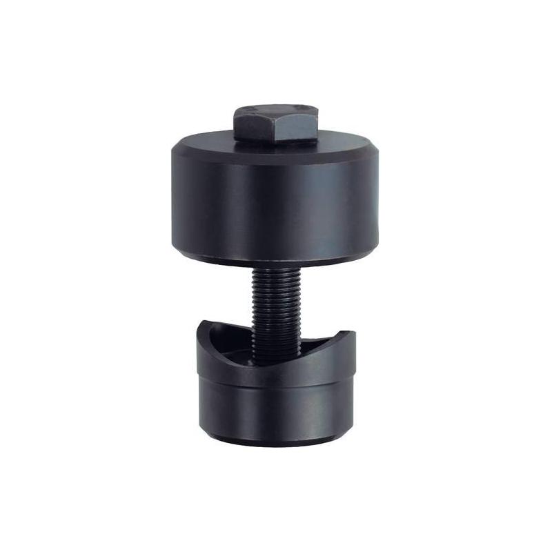 Standardní děrování listů 32,0 mm Format • Vtools.cz