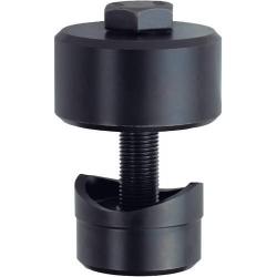 Standardní děrování listů 40,0 mm Format • Vtools.cz