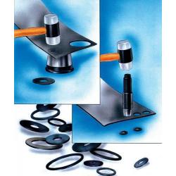 Sada děrovačů 3-30 mm přímých Peddinghaus • Vtools.cz