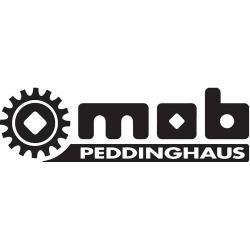 Sada děrovačů 3-40 mm rovných Peddinghaus • Vtools.cz