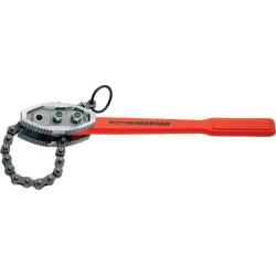 Hasák na trubky 4. Z červený Henberger • Vtools.cz