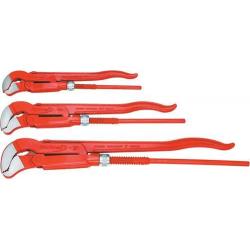 Hasák rohový sada 3 ks 1. - 2." Format • Vtools.cz