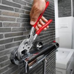 Kleště stavitelné siko KNIPEX 86 43 250 • Vtools.cz