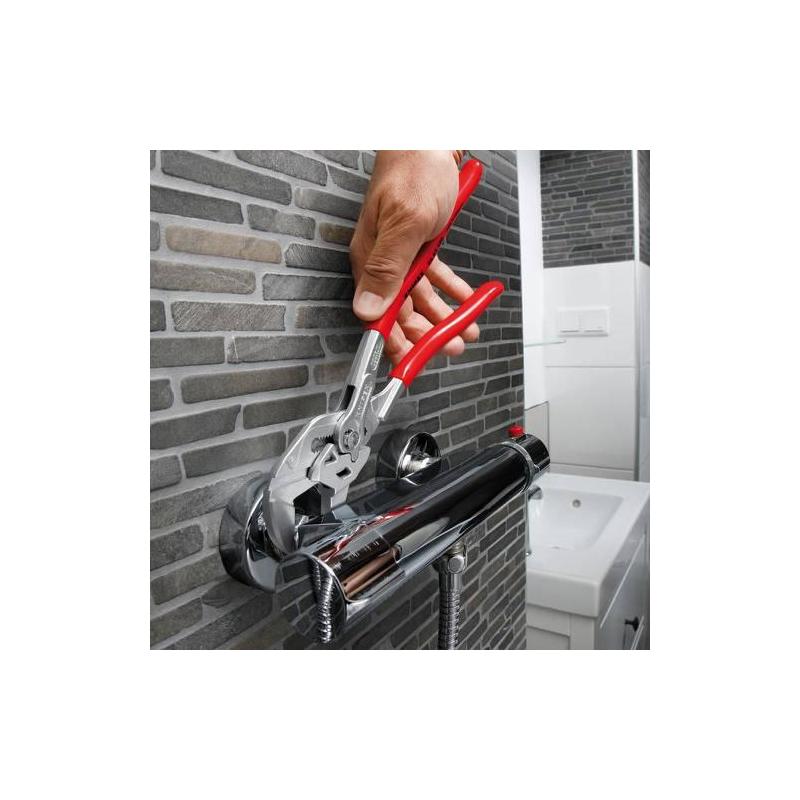 Kleště stavitelné siko KNIPEX 86 43 250 • Vtools.cz