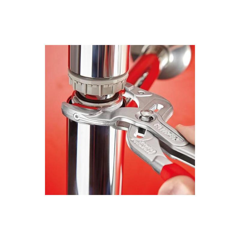 Syfonové uchopovací kleště ch. 250 mm š.čelisti KNIPEX • Vtools.cz