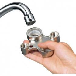 Univerzální klíč 92x92 mm Neoperl • Vtools.cz