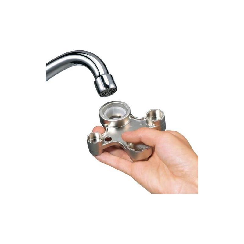 Univerzální klíč 92x92 mm Neoperl • Vtools.cz