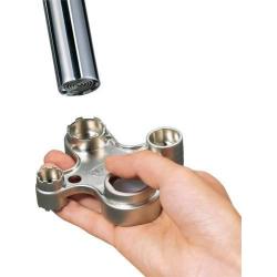 Univerzální klíč 92x92 mm Neoperl • Vtools.cz