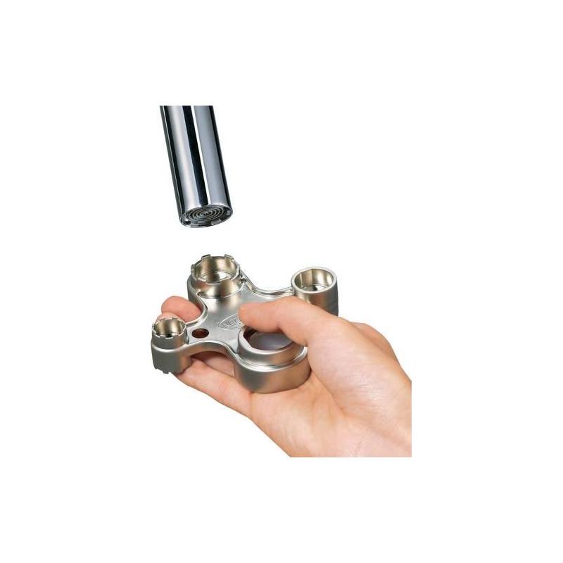 Univerzální klíč 92x92 mm Neoperl • Vtools.cz