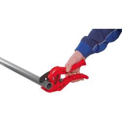 ROLLER Picco P 42 S řezačka plastových trubek • Vtools.cz