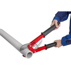 ROLLER Nůžky na plastové trubky Picco 75 P • Vtools.cz