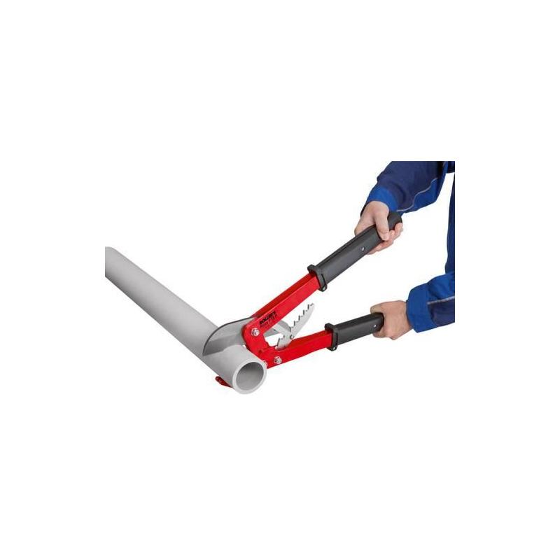ROLLER Nůžky na plastové trubky Picco 75 P • Vtools.cz