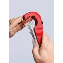 KNIPEX Tubix řezačka trubek, 6-35 mm • Vtools.cz