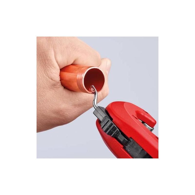 KNIPEX Tubix řezačka trubek, 6-35 mm • Vtools.cz