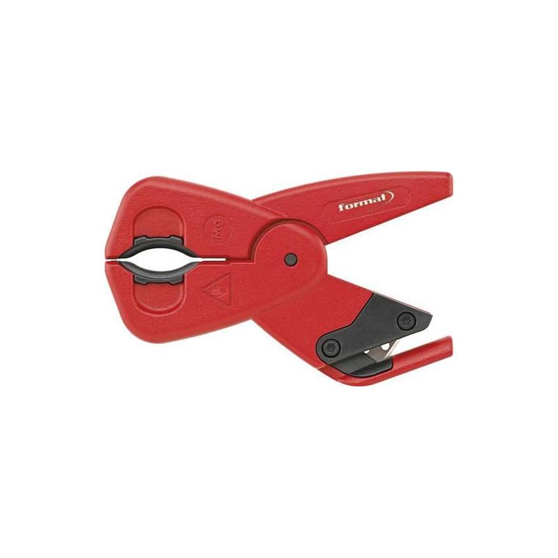 Format Řezačka vlnitých trubek pro plastové trubky do průměru 45 mm • Vtools.cz