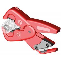 Format Řezačka vlnitých trubek pro plastové trubky do průměru 45 mm • Vtools.cz