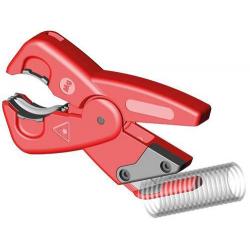 Format Řezačka vlnitých trubek pro plastové trubky do průměru 45 mm • Vtools.cz