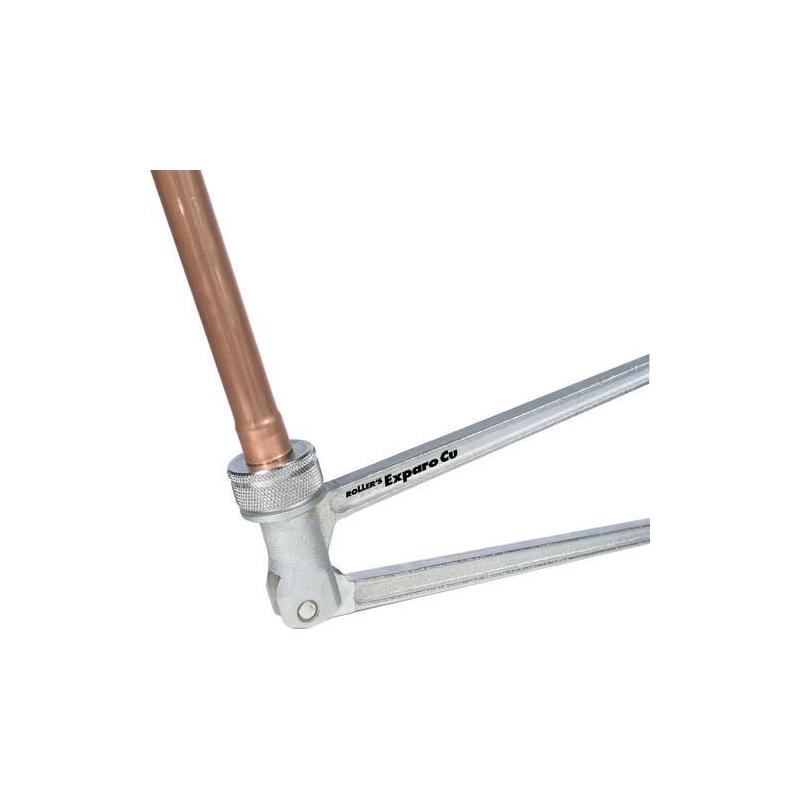 Rozšiřovací kleště Cu • Vtools.cz