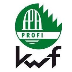 DŘEVĚNÁ SEKERA RHEINISCH EURO NO.209-1252 1250G OCHSENK • Vtools.cz