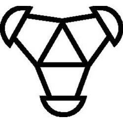 DŘEVĚNÁ SEKERA RHEINISCH EURO NO.209-1252 1250G OCHSENK • Vtools.cz