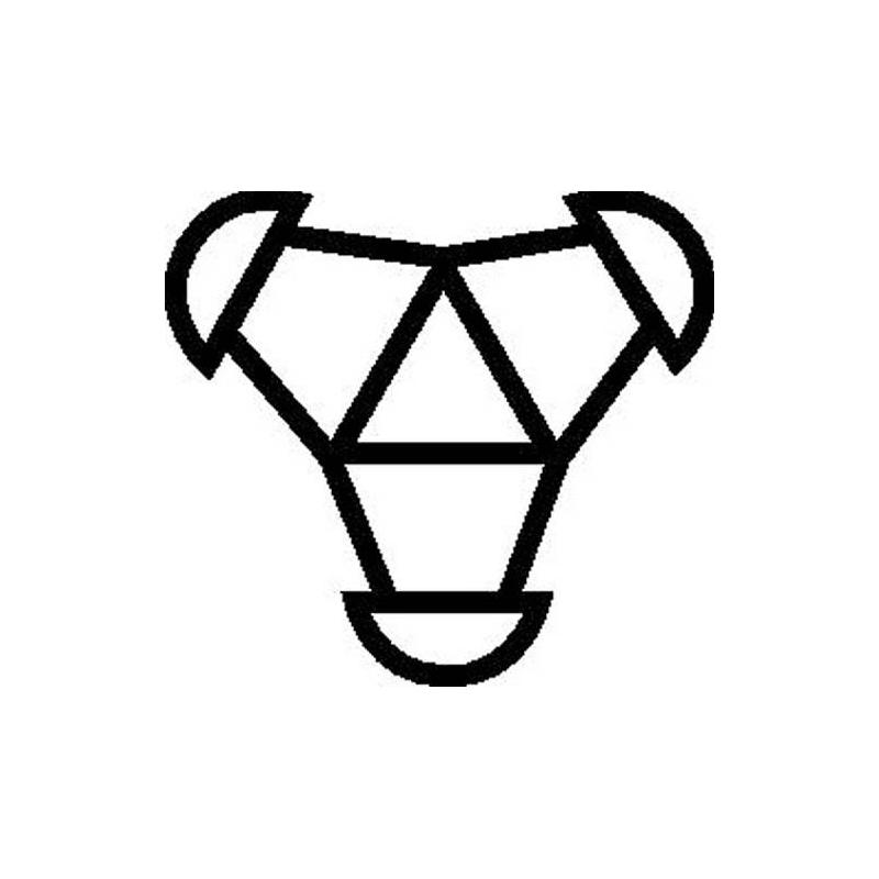 Dřevěná sekera rýnská euro č. 209-1602 1600g ochsenk • Vtools.cz