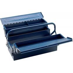 Ocelový box na nářadí 430x200x200 5ks FORM • Vtools.cz