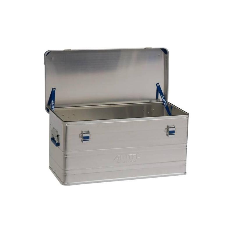Hliníkový box INDUSTRY 92 rozměry 750x350x350 mm Alutec • Vtools.cz