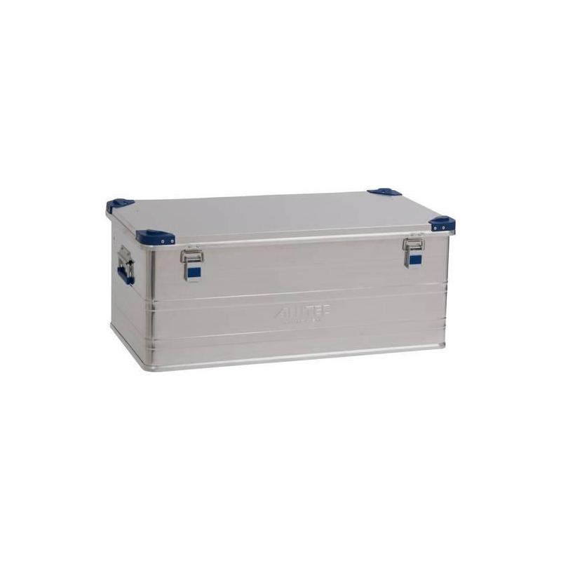 Hliníkový box INDUSTRY 140 rozměry 870x460x350 mm Alutec • Vtools.cz