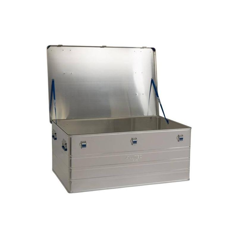 Hliníkový box INDUSTRY 425 rozměry 1160x755x485 mm Alute • Vtools.cz