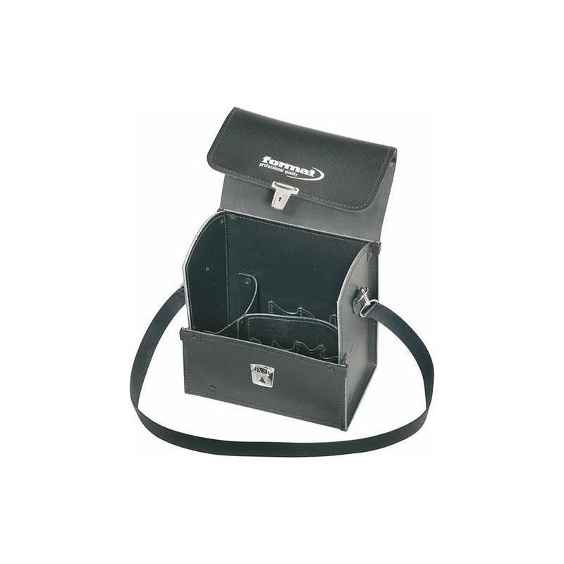 Prázdná taška na nářadí 220x140x250 mm Format • Vtools.cz