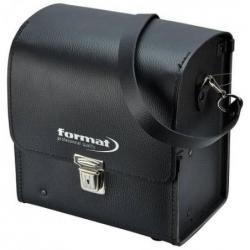 Prázdná taška na nářadí 220x140x250 mm Format • Vtools.cz