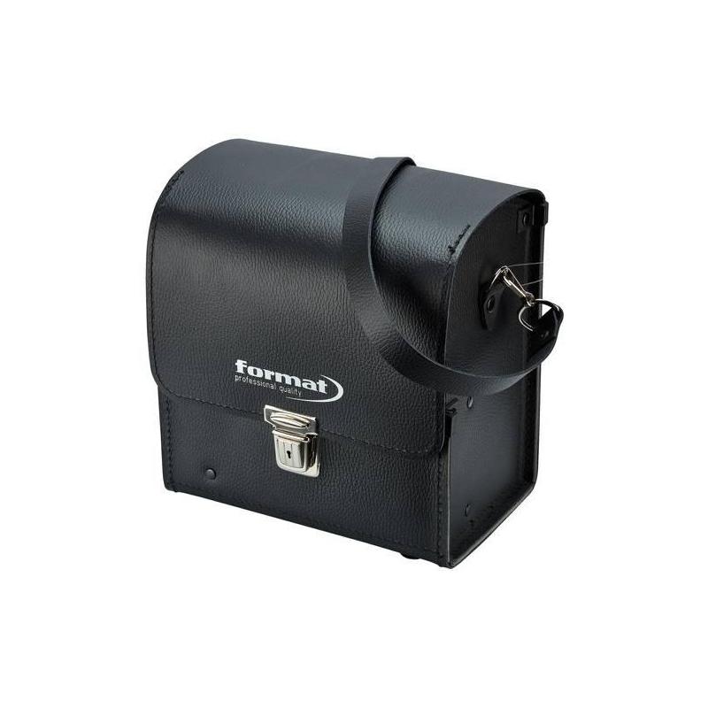 Prázdná taška na nářadí 220x140x250 mm Format • Vtools.cz