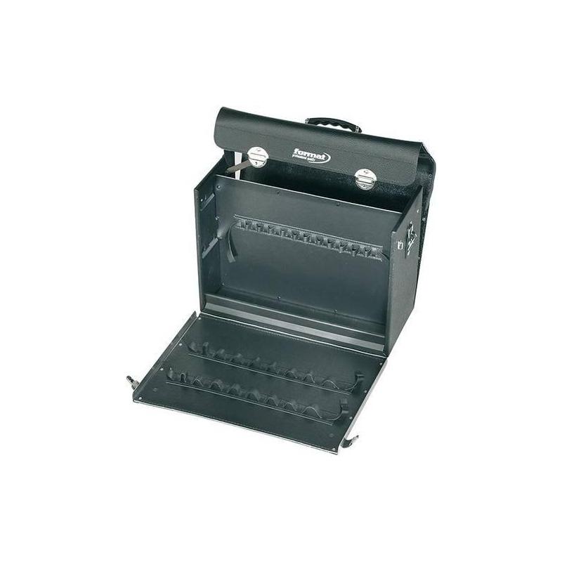 Montážní taška na nářadí 450x200x330 mm Format • Vtools.cz