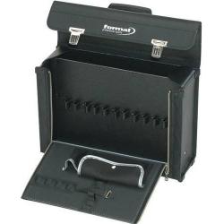 Montážní brašna na nářadí 400x130x280 mm Format • Vtools.cz